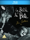 La Belle Et La Bête - Blu-ray