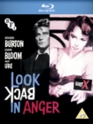 Look Back in Anger - Blu-ray