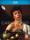 Caravaggio - Blu-ray