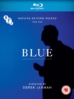 Blue - Blu-ray