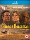 Comes a Horseman - Blu-ray