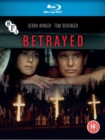 Betrayed - Blu-ray