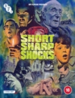 Short Sharp Shocks - Blu-ray