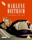 Marlene Dietrich at Universal 1940-1942 - Blu-ray