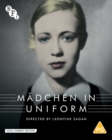 Madchen in Uniform - Blu-ray