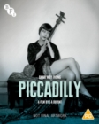 Piccadilly - Blu-ray