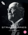 Wild Strawberries - Blu-ray
