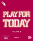 Play for Today: Volume Three - Blu-ray