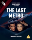 The Last Metro - Blu-ray