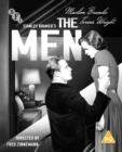 The Men - Blu-ray