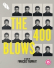The 400 Blows - Blu-ray