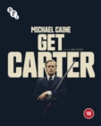 Get Carter - Blu-ray