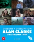 Dissent & Disruption: Alan Clarke at the BBC (1969-1989) - Blu-ray