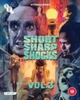 Short Sharp Shocks: Volume 3 - Blu-ray