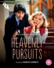 Heavenly Pursuits - Blu-ray