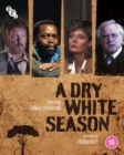 A   Dry White Season - Blu-ray