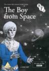 The Boy from Space - DVD