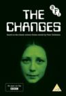The Changes - DVD