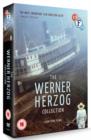 Werner Herzog Collection - DVD