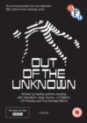 Out of the Unknown - DVD