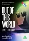 Out of This World: Little Lost Robot - DVD