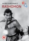 Rashomon - DVD
