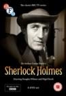 Sherlock Holmes: Collection - DVD