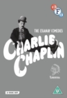 Charlie Chaplin: The Essanay Comedies - DVD