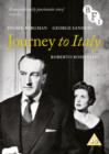 Journey to Italy - DVD