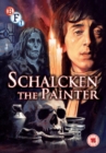 Schalcken the Painter - DVD