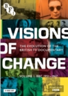 Visions of Change: Volume 1 - The BBC - DVD