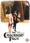 The Canterbury Tales - DVD