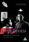 The Goddess - DVD