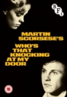 Who's That Knocking at My Door? - DVD