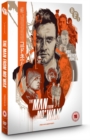 The Man from Mo'Wax - DVD