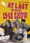 At Last the 1948 Show - DVD