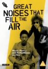 Great Noises That Fill the Air - DVD