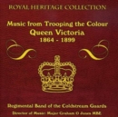 Music from Trooping the Colour: Queen Victoria - CD