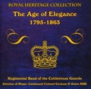 Age Of Elegance 1795 1863 - DVD