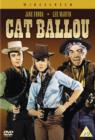 Cat Ballou - DVD