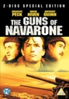The Guns of Navarone - DVD