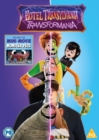 Hotel Transylvania: Transformania - DVD