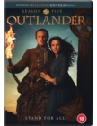 Outlander: Season Five - DVD