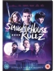 Slaughterhouse Rulez - DVD