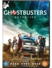 Ghostbusters: Afterlife - DVD