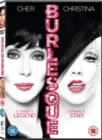 Burlesque - DVD