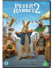 Peter Rabbit 2 - DVD