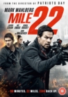 Mile 22 - DVD