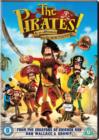 The Pirates! In an Adventure With Scientists - DVD