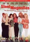 Steel Magnolias - DVD